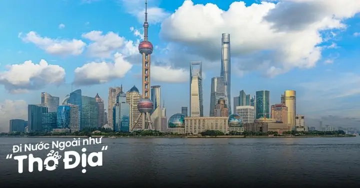 Tòa Nhà Cao Nhất Thượng Hải: Tổng Quan Và Những Điểm Nổi Bật Tòa Nhà Cao Nhất Thượng Hải: Tổng Quan Và Những Điểm Nổi Bật