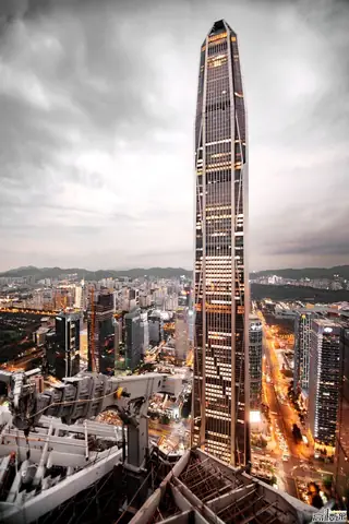 Shanghai Tower: Hướng Dẫn Tham Quan Tòa Nhà Cao Nhất Trung Quốc Shanghai Tower: Hướng Dẫn Tham Quan Tòa Nhà Cao Nhất Trung Quốc