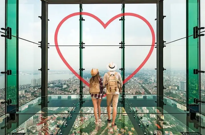 Khám Phá Điểm Vui Chơi & Ẩm Thực Tại Lotte Center Hà Nội