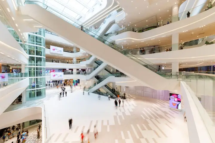 Khám Phá Điểm Vui Chơi & Ẩm Thực Tại Lotte Center Hà Nội