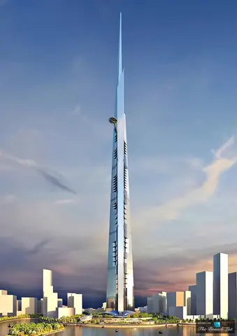 Khám Phá 7 Điểm Nổi Bật Của Burj Khalifa, Tòa Nhà Chọc Trời Hàng Đầu