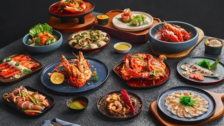 Tối Ăn Gì Ở Nha Trang? Cẩm Nang Ẩm Thực Buổi Tối Đầy Màu Sắc