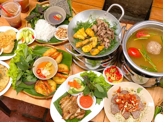 Khám Phá 12 Món Ăn Tối Sài Gòn Ngon Cho Dân Foodie