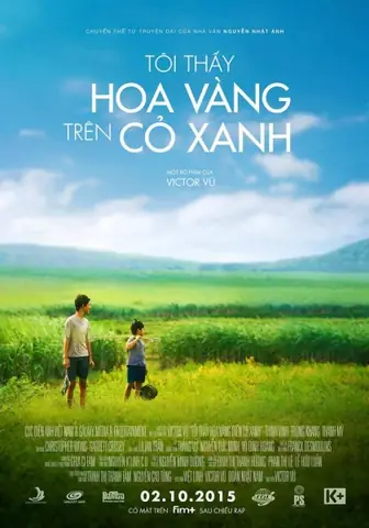 Tôi Thấy Hoa Vàng Trên Cỏ Xanh Phim – Tổng Quan, Ý Nghĩa Và Đánh Giá Chi Tiết
