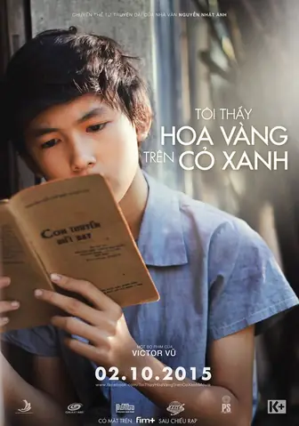 Tôi Thấy Hoa Vàng Trên Cỏ Xanh Phim – Tổng Quan, Ý Nghĩa Và Đánh Giá Chi Tiết