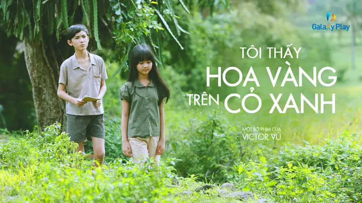 Tôi Thấy Hoa Vàng Trên Cỏ Xanh Phim – Tổng Quan, Ý Nghĩa Và Đánh Giá Chi Tiết