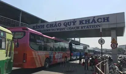 Tổng Đài Bến Xe Miền Tây: Hướng Dẫn Chi Tiết Và Thông Tin Cần Biết