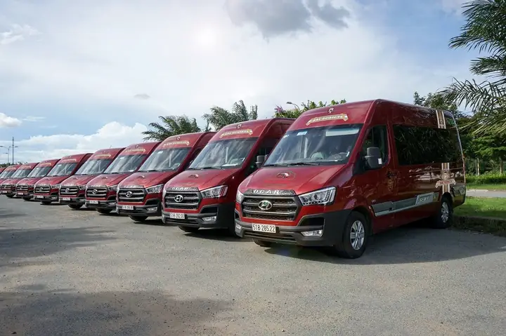 Đặt Vé Xe Huệ Nghĩa: Số Điện Thoại, Địa Chỉ