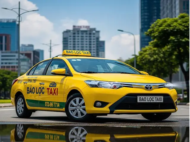Tổng Đài Mai Linh Bảo Lộc: Đánh Giá Chi Tiết Dịch Vụ Hỗ Trợ Du Lịch Tổng Đài Mai Linh Bảo Lộc: Đánh Giá Chi Tiết Dịch Vụ Hỗ Trợ Du Lịch