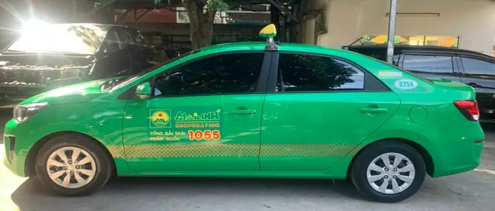 Đánh Giá Chi Tiết Dịch Vụ Taxi Mai Linh Hải Dương: Uy Tín Hay Chỉ Là Thương Hiệu Cũ?
