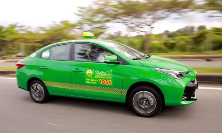 Đánh Giá Chi Tiết Dịch Vụ Taxi Mai Linh Hải Dương: Uy Tín Hay Chỉ Là Thương Hiệu Cũ?