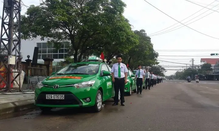 Đánh Giá Chi Tiết Dịch Vụ Taxi Mai Linh Hải Dương: Uy Tín Hay Chỉ Là Thương Hiệu Cũ?