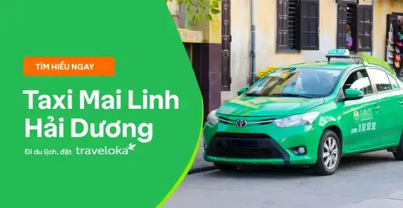 Đánh Giá Chi Tiết Dịch Vụ Taxi Mai Linh Hải Dương: Uy Tín Hay Chỉ Là Thương Hiệu Cũ?