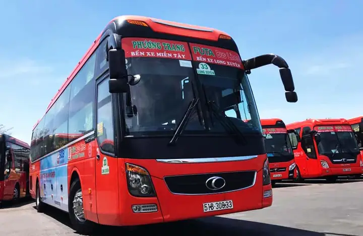 Tổng Đài Phương Trang An Giang: Số Điện Thoại & Địa Chỉ Cập Nhật