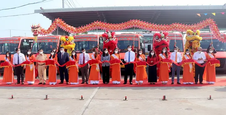 Tổng Đài Phương Trang An Giang: Số Điện Thoại & Địa Chỉ Cập Nhật
