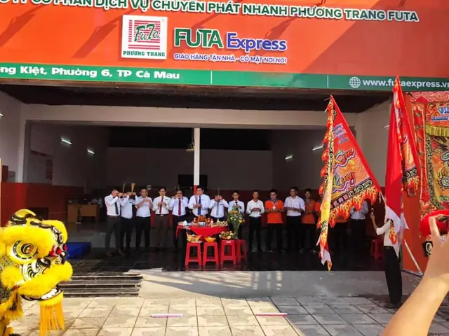 Tổng Đài Phương Trang Cà Mau – Hướng Dẫn Chi Tiết Tìm Kiếm Và Sử Dụng