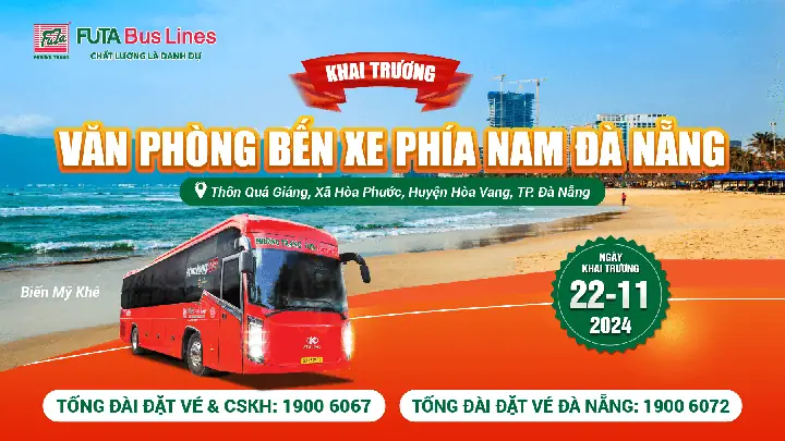 Hướng Dẫn Đặt Vé & Liên Hệ Futa Bus Lines – Địa Chỉ, Hotline, Kênh Hỗ Trợ Hướng Dẫn Đặt Vé & Liên Hệ Futa Bus Lines – Địa Chỉ, Hotline, Kênh Hỗ Trợ
