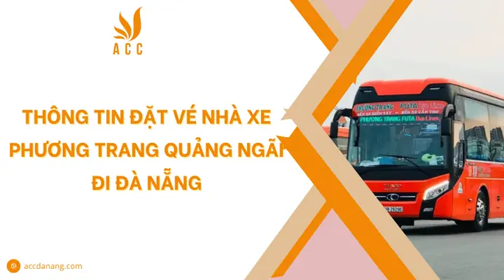 Khai Trương Văn Phòng Futa Bus Lines Mộ Đức (quảng Ngãi)