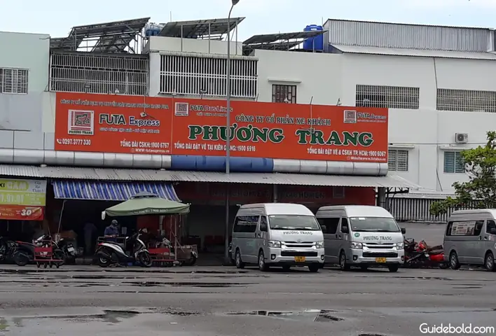 Tổng Đài Phương Trang Rạch Giá: Hướng Dẫn Liên Hệ Và Thông Tin Chi Tiết