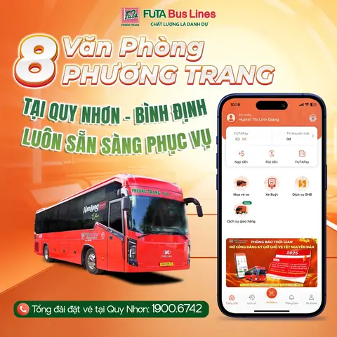 Tổng Đài Phương Trang Rạch Giá: Hướng Dẫn Liên Hệ Và Thông Tin Chi Tiết