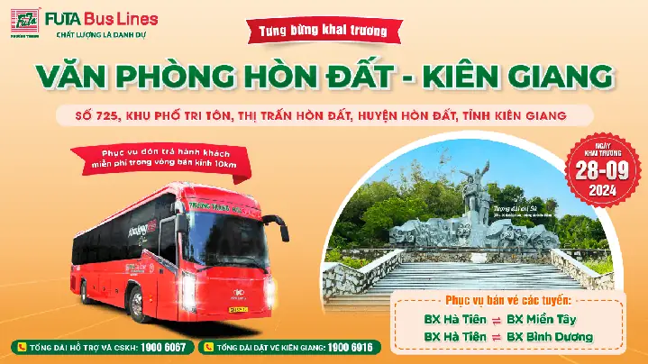 Tổng Đài Phương Trang Rạch Giá: Hướng Dẫn Liên Hệ Và Thông Tin Chi Tiết