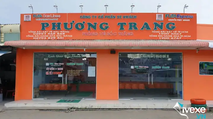 Tổng Đài Xe Phương Trang Sóc Trăng: Đánh Giá Chi Tiết Dịch Vụ & Bảng Thông Tin Liên Hệ