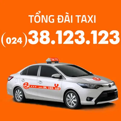 Cách Đặt Taxi 123 Nhanh, Xem Giá Cước & Dịch Vụ Chi Tiết