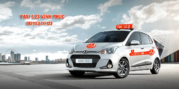 Đánh Giá Tổng Đài Taxi 123 Vĩnh Phúc