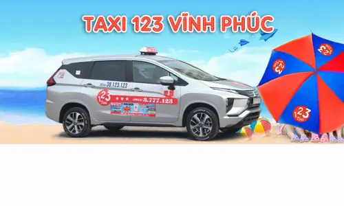 Đánh Giá Tổng Đài Taxi 123 Vĩnh Phúc