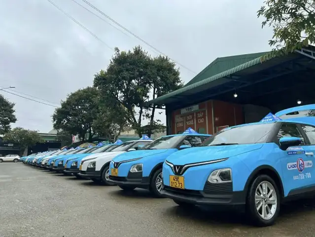 Đặt Xe Lado Taxi Nhanh Gọn – Hướng Dẫn Chi Tiết Cho Người Đà Lạt Đặt Xe Lado Taxi Nhanh Gọn – Hướng Dẫn Chi Tiết Cho Người Đà Lạt