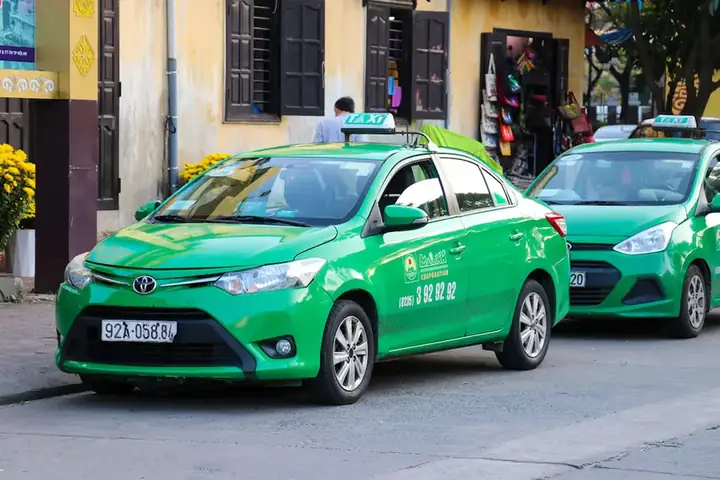 Taxi Mai Linh Cần Thơ: Hotline, Giá & Cách Đặt Xe