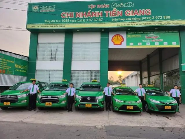Số Điện Thoại & Dịch Vụ Taxi Mai Linh Gia Lai Cho Khách