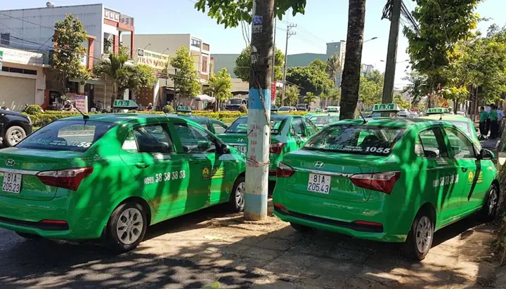 Số Điện Thoại & Dịch Vụ Taxi Mai Linh Gia Lai Cho Khách