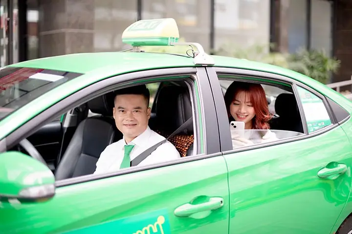 Số Điện Thoại & Dịch Vụ Taxi Mai Linh Gia Lai Cho Khách