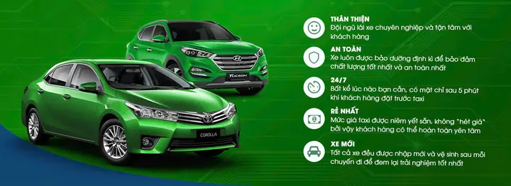 Tổng Đài Taxi Mai Linh Quảng Ngãi: Đánh Giá Chi Tiết Và So Sánh Các Hãng Xe Uy Tín