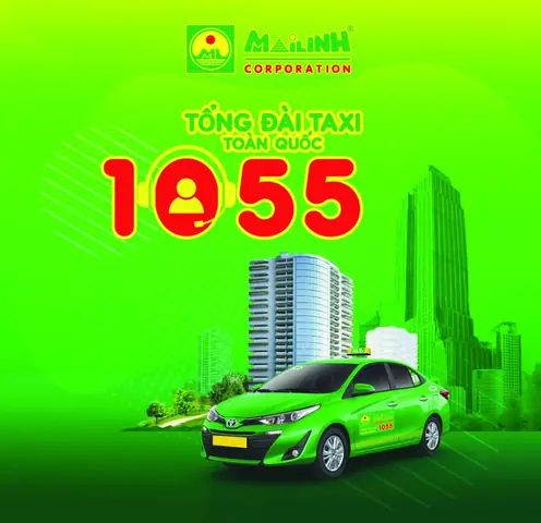 Tổng Đài Taxi Mai Linh Vinh: Đánh Giá Chi Tiết Và Lời Khuyên