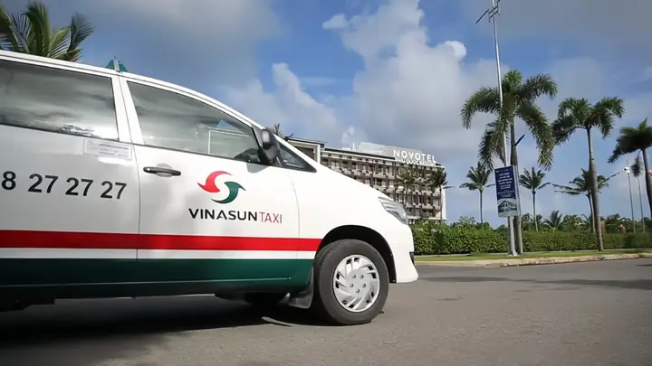 Tổng Đài Vinasun Taxi: Số Điện Thoại Chính Thức
