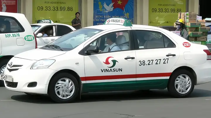 Tổng Đài Taxi Vinasun Hồ Chí Minh – Hướng Dẫn Chi Tiết Sử Dụng Và Lợi Ích Khi Gọi Xe