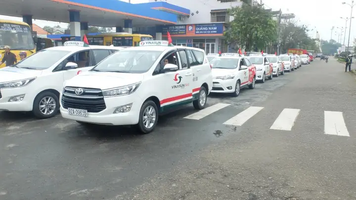 Tổng Đài Taxi Vinasun Hồ Chí Minh – Hướng Dẫn Chi Tiết Sử Dụng Và Lợi Ích Khi Gọi Xe