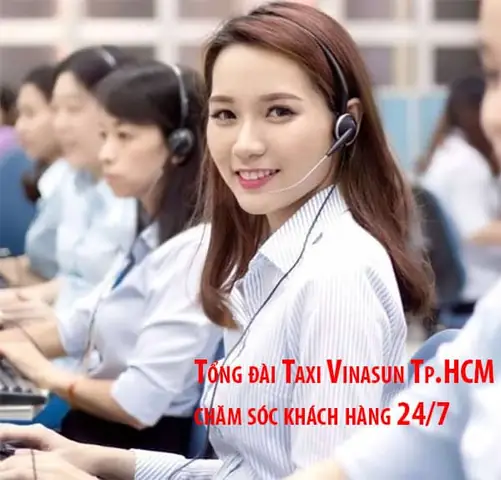 Tổng Đài Taxi Vinasun Tp.hcm: Đánh Giá Chi Tiết Dịch Vụ & Hướng Dẫn Liên Hệ Tổng Đài Taxi Vinasun Tp.hcm: Đánh Giá Chi Tiết Dịch Vụ & Hướng Dẫn Liên Hệ