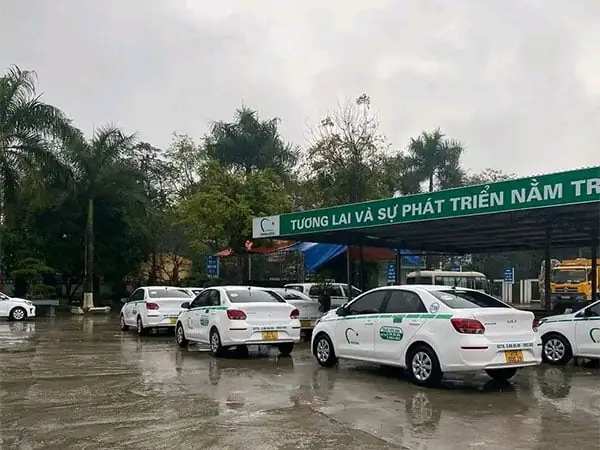 Tổng Đài Taxi Vinasun Tp.hcm: Đánh Giá Chi Tiết Dịch Vụ & Hướng Dẫn Liên Hệ