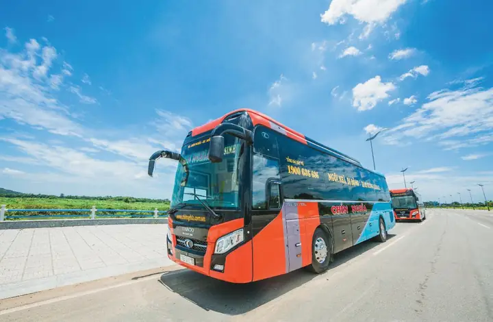Tổng Đài Xe Chín Nghĩa Quảng Ngãi: Thông Tin Chi Tiết Và Hướng Dẫn Sử Dụng
