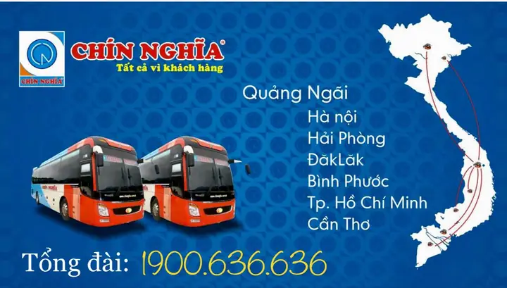 Tổng Đài Xe Chín Nghĩa Quảng Ngãi: Thông Tin Chi Tiết Và Hướng Dẫn Sử Dụng