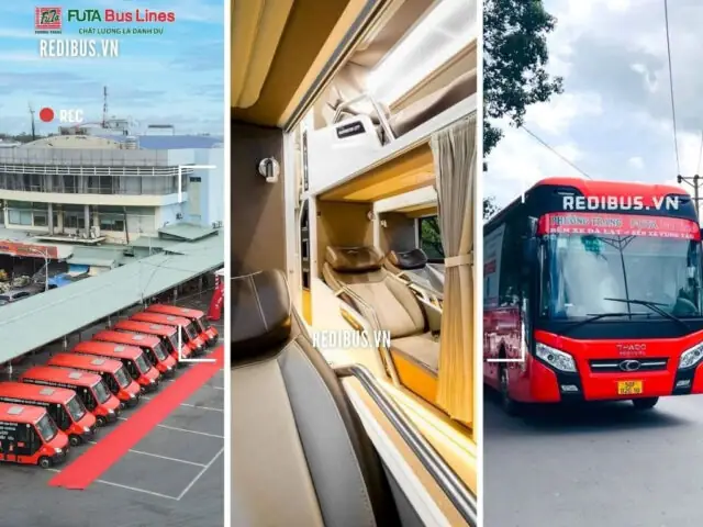 Tổng Đài Xe Phương Trang Cần Thơ: Số Điện Thoại Và Địa Chỉ