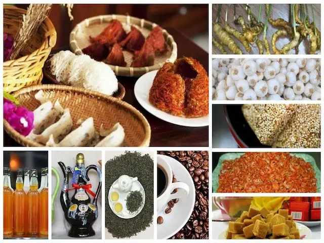 Khám Phá 15 Đặc Sản Việt Nam Nên Thử Ngay