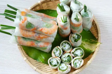Khám Phá 15 Đặc Sản Việt Nam Nên Thử Ngay