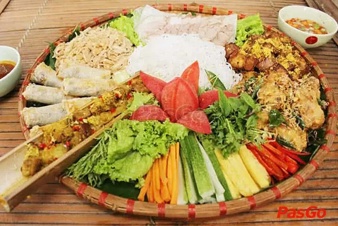 Khám Phá 15 Quán Ăn Ngon Hà Nội Dành Cho Thực Khách Địa Phương