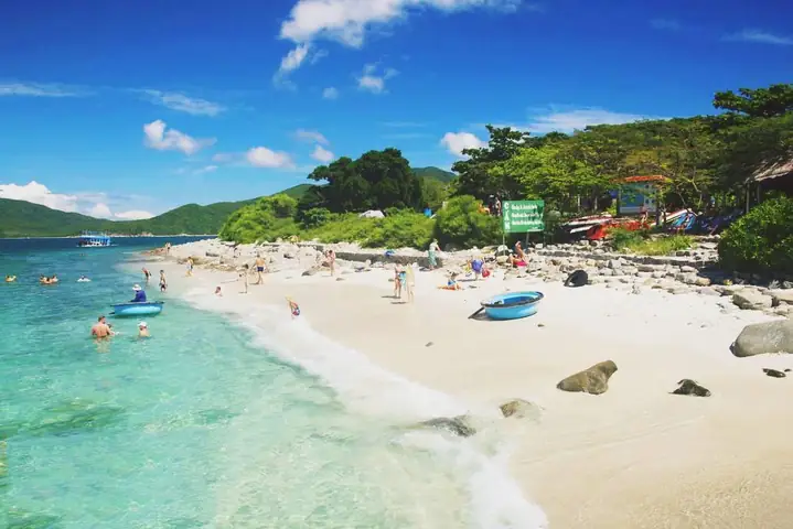 Khám Phá 10 Tour 3 Đảo Nha Trang Giá Tốt, Lịch Trình Chi Tiết Khám Phá 10 Tour 3 Đảo Nha Trang Giá Tốt, Lịch Trình Chi Tiết