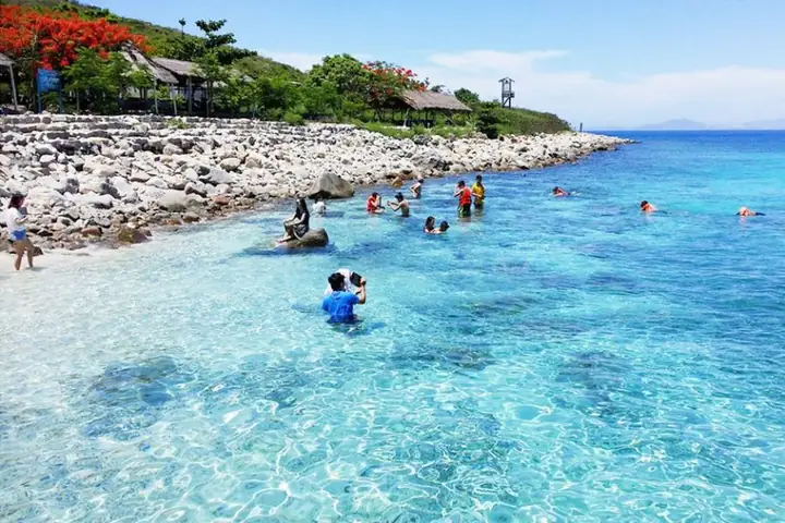 Khám Phá 10 Tour 3 Đảo Nha Trang Giá Tốt, Lịch Trình Chi Tiết Khám Phá 10 Tour 3 Đảo Nha Trang Giá Tốt, Lịch Trình Chi Tiết