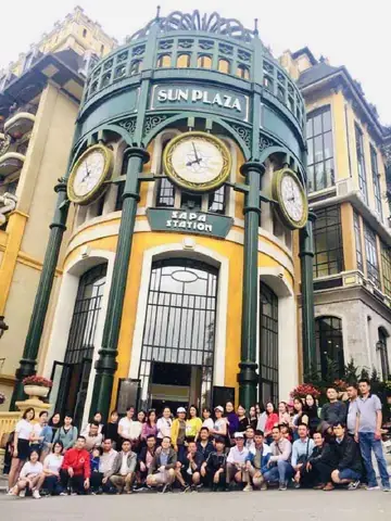 Hướng Dẫn Lên Kế Hoạch Tour Sapa 3 Ngày 3 Đêm Từ Tp.hcm Hướng Dẫn Lên Kế Hoạch Tour Sapa 3 Ngày 3 Đêm Từ Tp.hcm